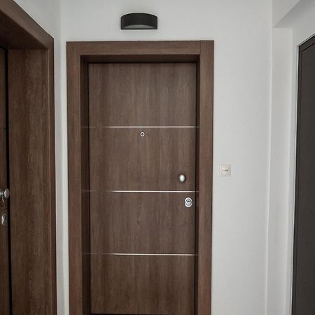 Volos Comfort Stay Bagian luar foto