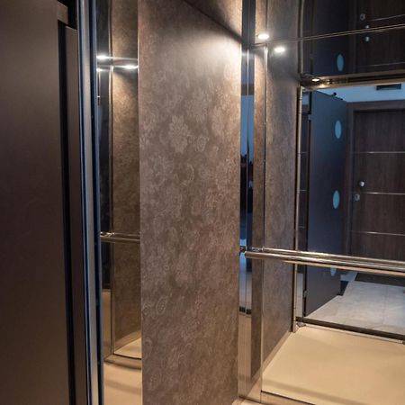 Volos Comfort Stay Bagian luar foto