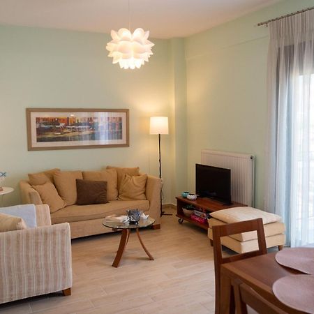 Volos Comfort Stay Bagian luar foto