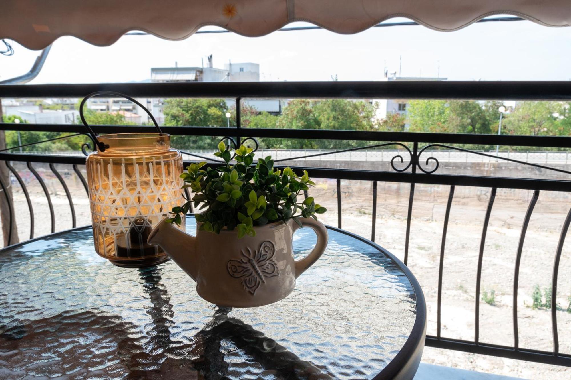 Volos Comfort Stay Bagian luar foto