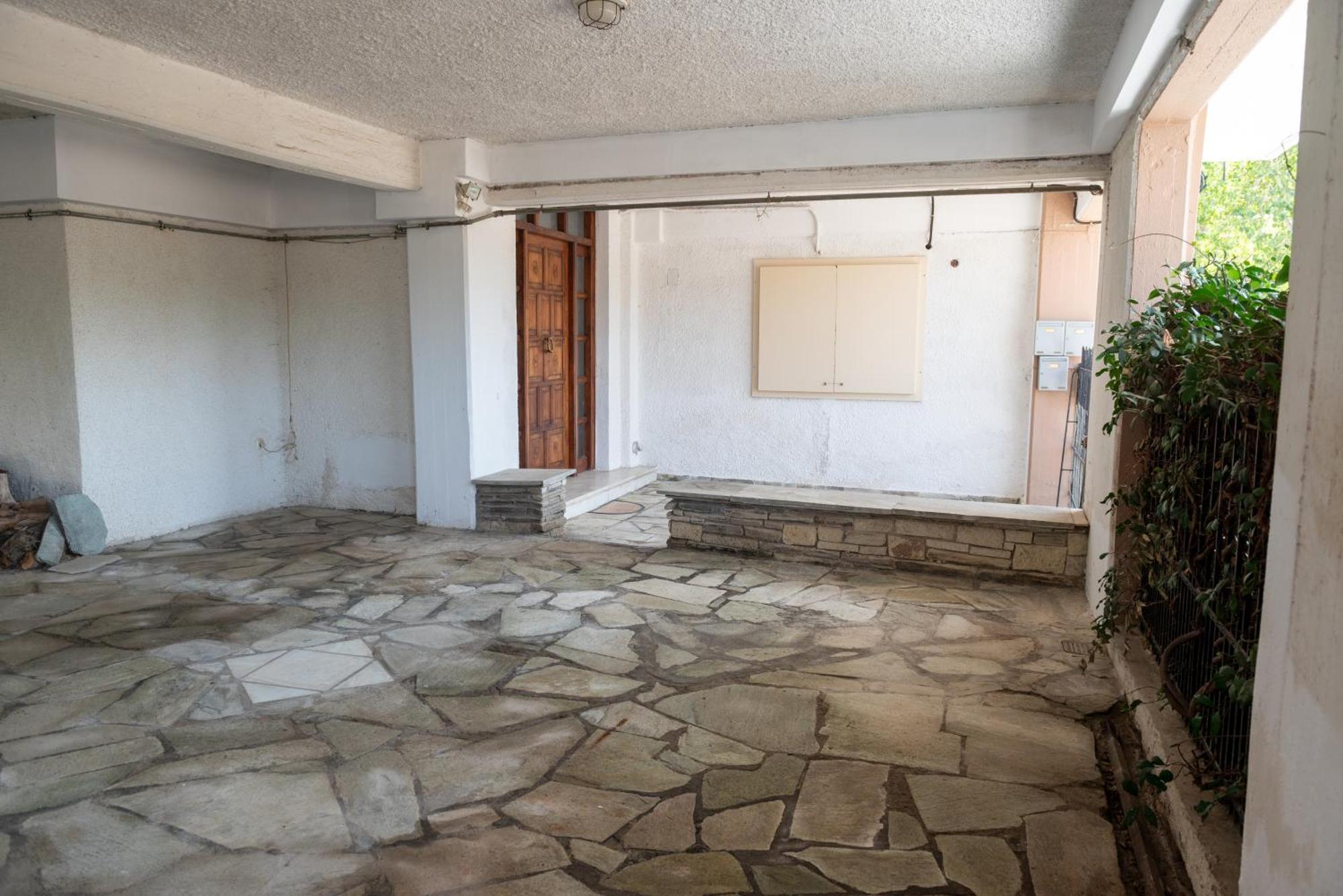 Volos Comfort Stay Bagian luar foto