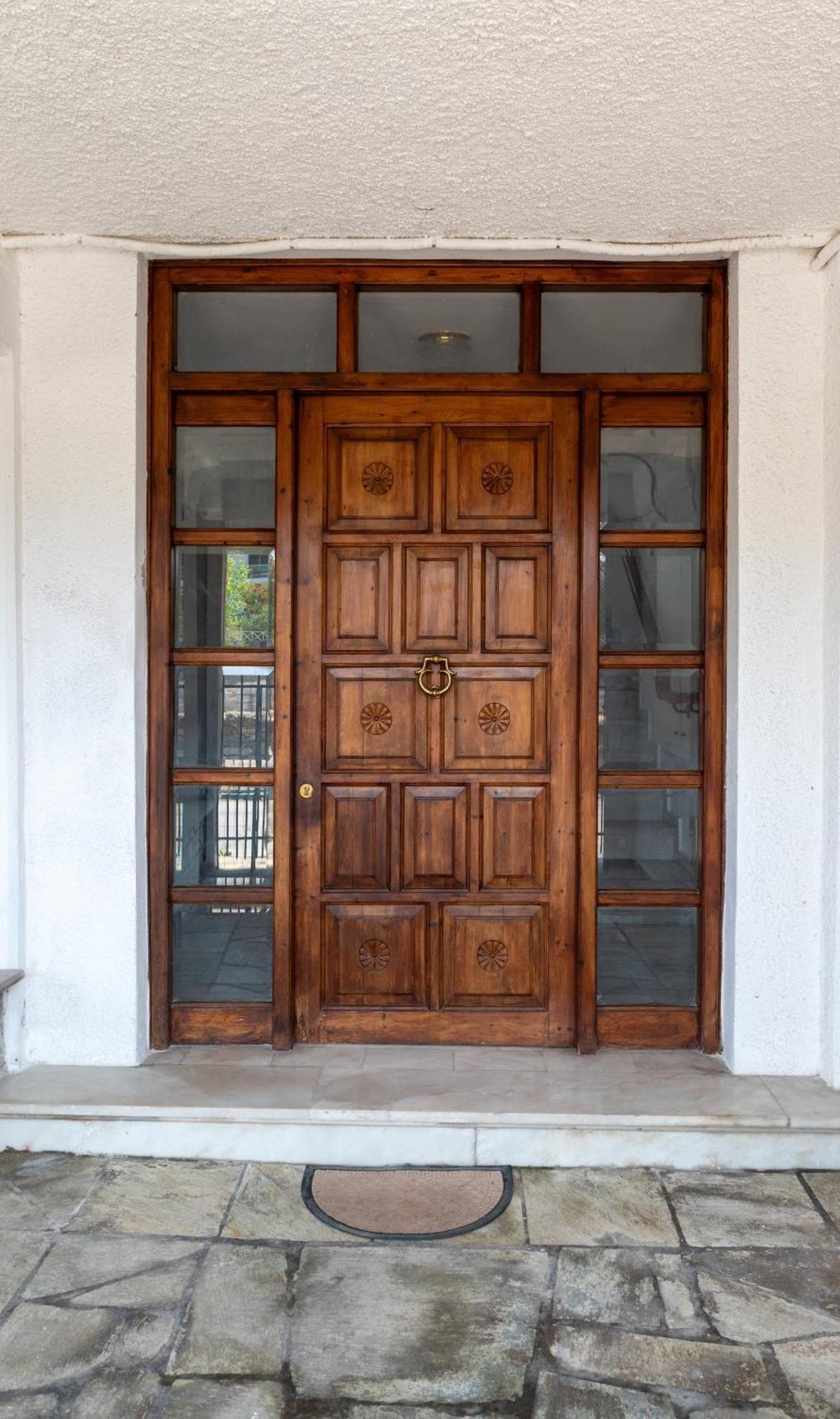 Volos Comfort Stay Bagian luar foto